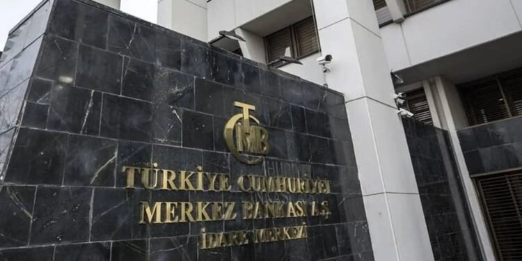 TCMB’den Reeskont Faiz Oranlarında Artış
