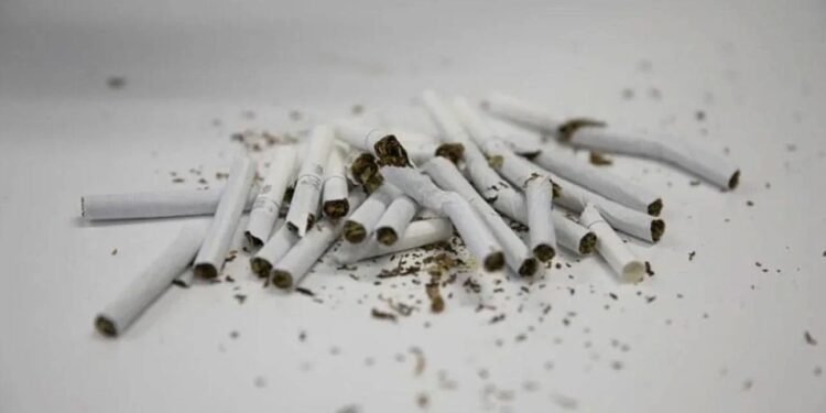 Tekel Bayileri, BAT Firması için Boykot Kararı Aldı 