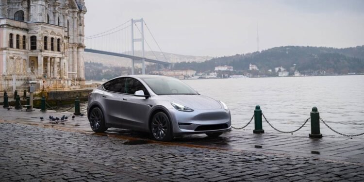 Tesla’nın Kârı İlk Çeyrekte Yüzde 55 Azaldı