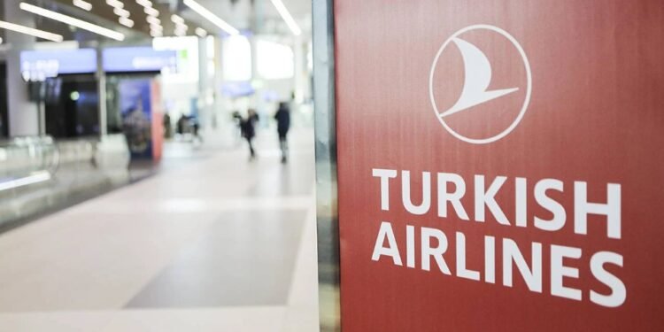 THY, 2023 Yılında Rekor Kâr Elde Etti