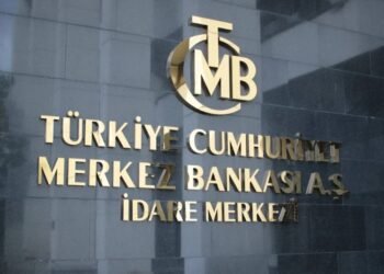 Türkiye Cumhuriyet Merkez Bankası Faiz Oranını Yüzde 50’de Sabit Tuttu