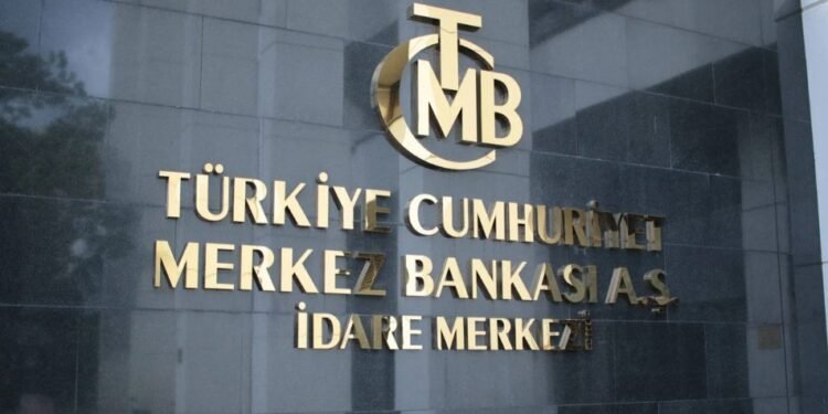 Türkiye Cumhuriyet Merkez Bankası Faiz Oranını Yüzde 50’de Sabit Tuttu