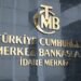 Türkiye Cumhuriyet Merkez Bankası Faiz Oranını Yüzde 50’de Sabit Tuttu
