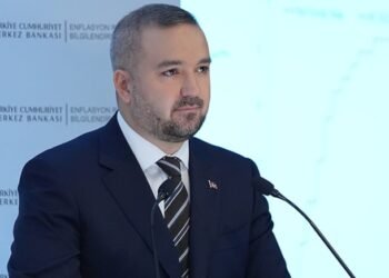 Türkiye Cumhuriyet Merkez Bankası’nın Zarar Açıklaması