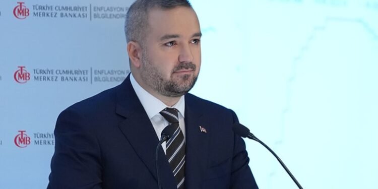 Türkiye Cumhuriyet Merkez Bankası’nın Zarar Açıklaması