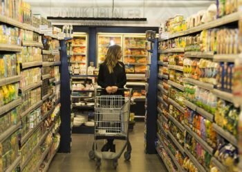 Türkiye Ekonomik Güven Endeksi Nisanda Düşüş Gösterdi