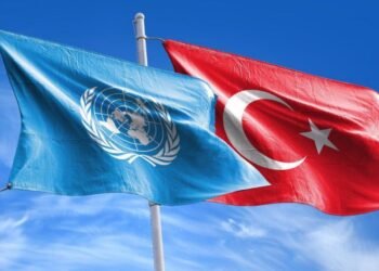 Türkiye’deki BM Çalışanlarından Maaş İsyanı