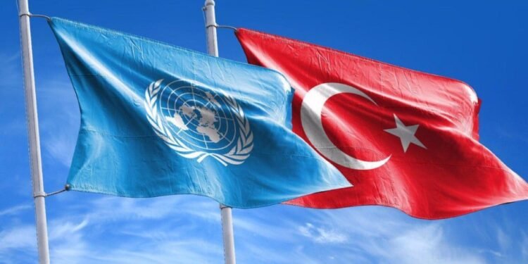 Türkiye’deki BM Çalışanlarından Maaş İsyanı