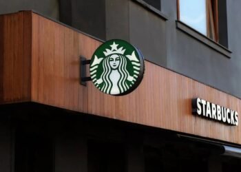 Starbucks Türkiye’de Fiyatlarına İkinci Kez Zam Yaptı