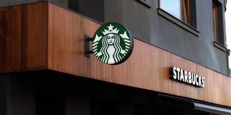 Starbucks Türkiye’de Fiyatlarına İkinci Kez Zam Yaptı