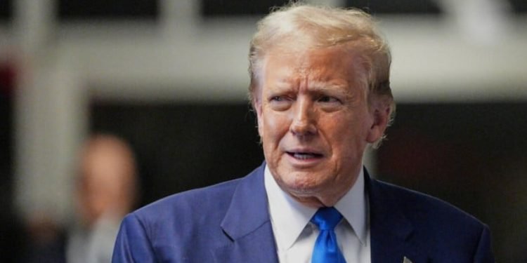 ABD Başkanlık Seçimleri ve Kripto Paralar