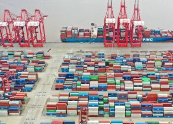 ABD, Çinli Şirketlere Yaptırımları Genişletti