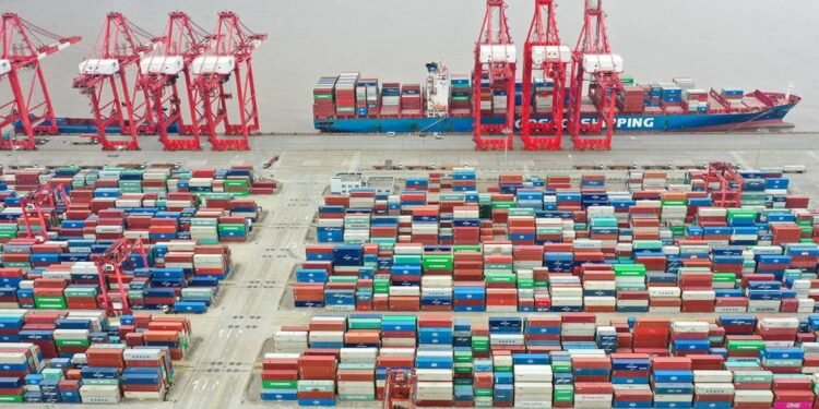 ABD, Çinli Şirketlere Yaptırımları Genişletti