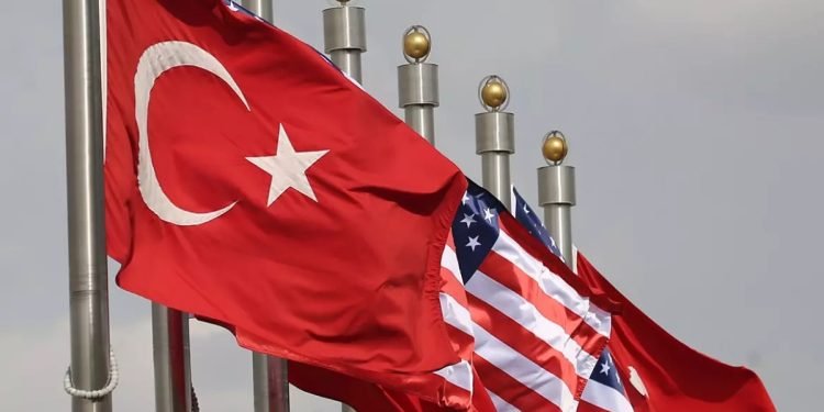 ABD ve Türkiye Ticaret İlişkileri Forumu: Değerlendirmeler ve İşbirlikleri