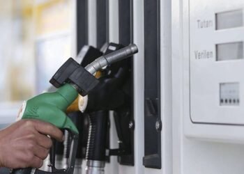 Akaryakıt Fiyatlarında Zam