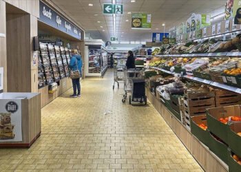 Almanya’da Nisan Ayı Enflasyon Oranları Açıklandı