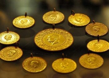 Altın Fiyatları Güne Yatay Seyirle Başladı