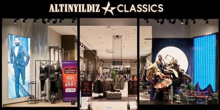 Altınyıldız Tekstil: Türkiye’nin Lider Yünlü Kumaş Üreticisi