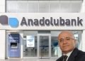 Anadolubank Genel Müdürlüğüne Suat İnce Atandı