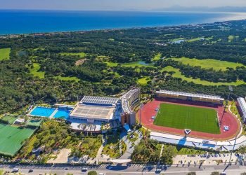 Antalya’da Özaltın Holding’in Yatırım Hamlesi