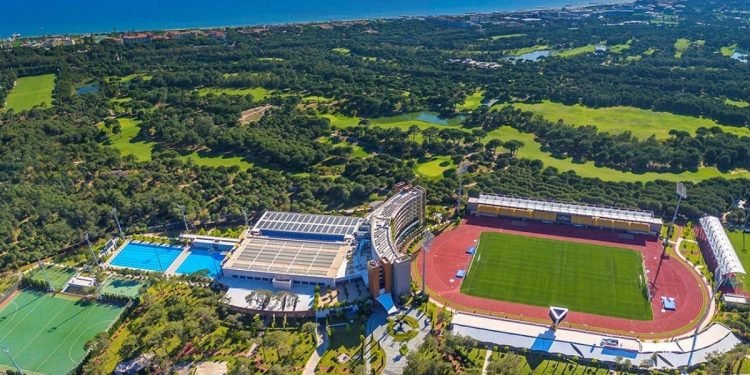 Antalya’da Özaltın Holding’in Yatırım Hamlesi