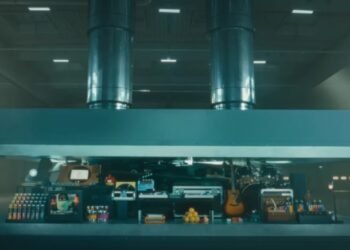 Apple, iPad Pro Reklamı için Özür Diledi