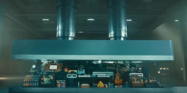 Apple, iPad Pro Reklamı için Özür Diledi