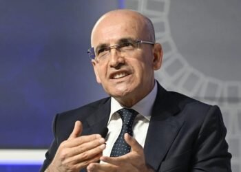 Bakan Şimşek’in Enflasyon Değerlendirmesi