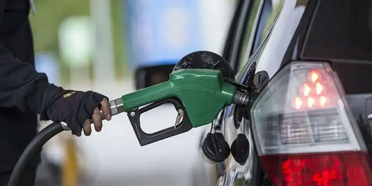 Benzin Fiyatları