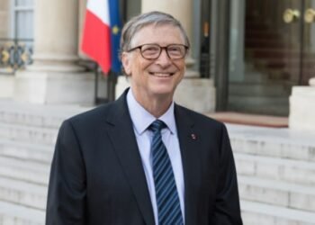 Bill Gates Servetini Bağışlayarak Zenginler Listesinden Çıkacak