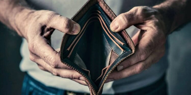 BİSAM: Açlık Sınırı 17 Bin 756, Yoksulluk Sınırı 61 Bin 418 Lira Oldu