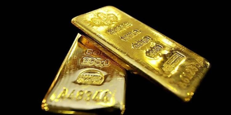 Borsa İstanbul’da Altının Kilogram Fiyatında Düşüş Kaydedildi