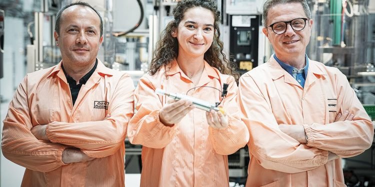 Bosch, Hidrojen Teknolojisiyle Bursa’yı Geleceğe Taşıyor