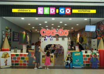 Ced-Go Çocuk Atölyeleri ve Çocuk Nüfusu Verileri