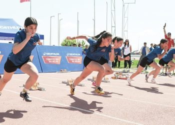 Decathlon: Sporu Herkese Ulaştırmayı Hedefliyor