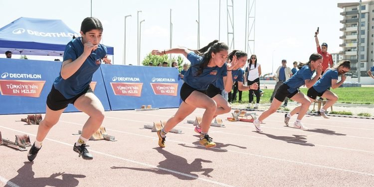 Decathlon: Sporu Herkese Ulaştırmayı Hedefliyor