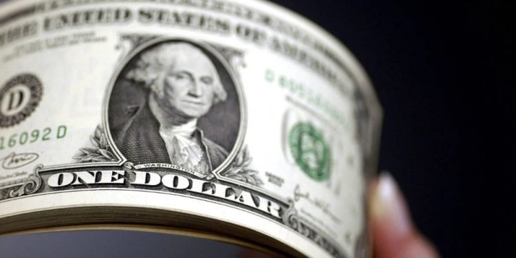 Deutsche Bank’tan Dolar Analizi