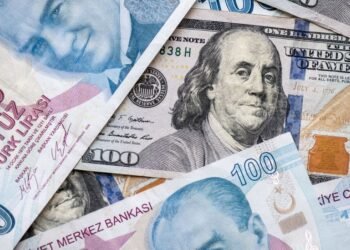 Dolar/TL Yeni Haftaya Düşüşle Başladı
