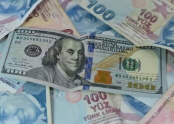 Dövizde Yatay Seyir