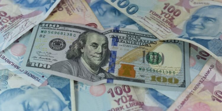 Dövizde Yatay Seyir