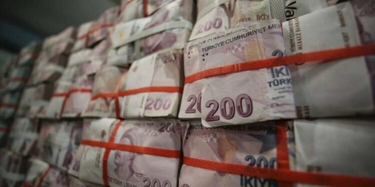 EBRD, Türkiye’nin Ekonomik Büyüme Tahminini Düşürdü