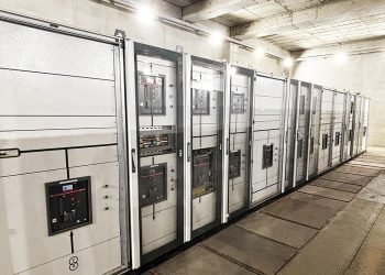 Elektrik Panoları ve Endüstriyel Tesislerdeki Önemi
