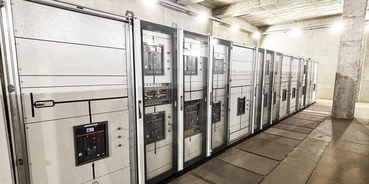 Elektrik Panoları ve Endüstriyel Tesislerdeki Önemi