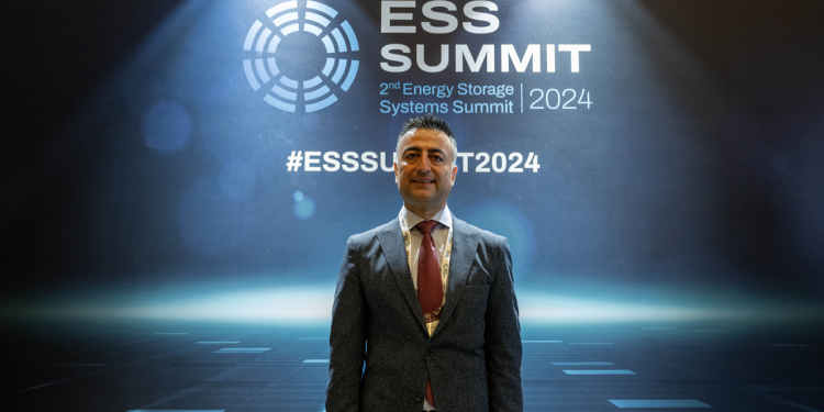 Enerji Depolama Sistemleri Zirvesi’nde Elektronik Güç Sistemleri AŞ’den İthalat Kalemi Değerlendirmesi