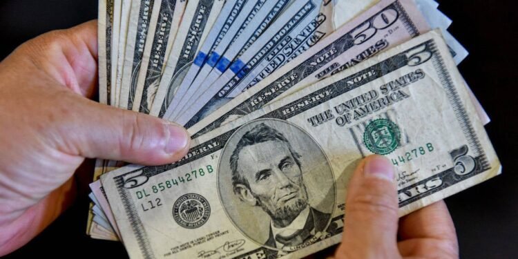 Fed’in Faiz Kararı Sonrası Döviz Piyasası