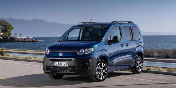 Fiat Doblo Yenilikleri