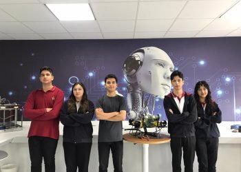 GençBizzTech Programı ve Finalist Projeleri