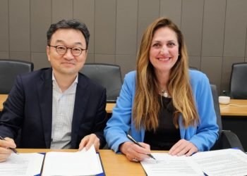 Güney Kore’deki Stratejik İş Birliği