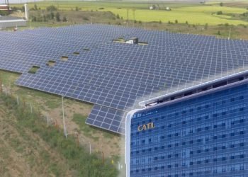 IBT Solar ve CATL İşbirliği Anlaşması