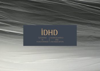 İDHD Genel Kurulu, Yeni Dönem Yönetimini Belirledi